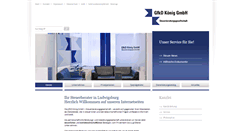 Desktop Screenshot of gfkd.net